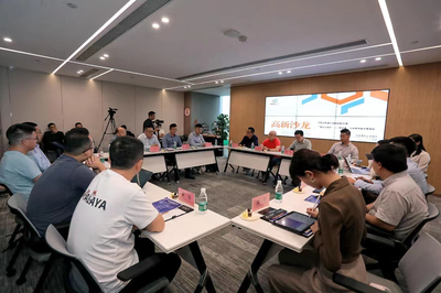 成都高新区再添“国字号”殊荣，盈创星空获评国家级科技企业孵化器