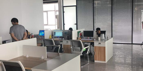 一八一九企业孵化器 构筑创业梦想的孵化摇篮与成长加速器